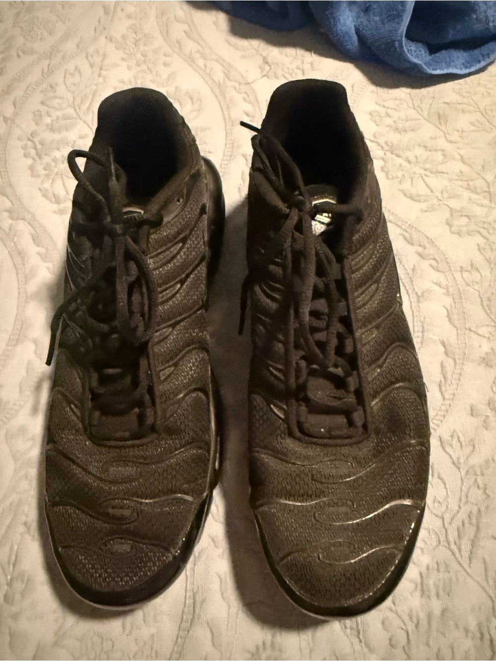 Men's 11.5 Nike Air Max Plus TN - Picture 3 of 8